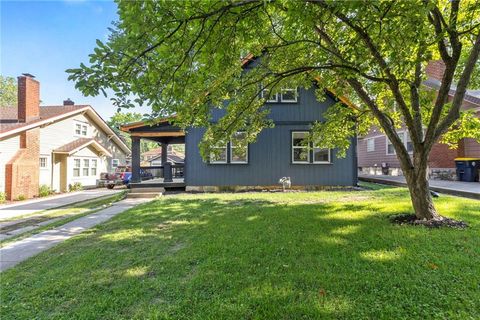 17 E 65th Terrace, Kansas City, MO 64113 - #: 2555439