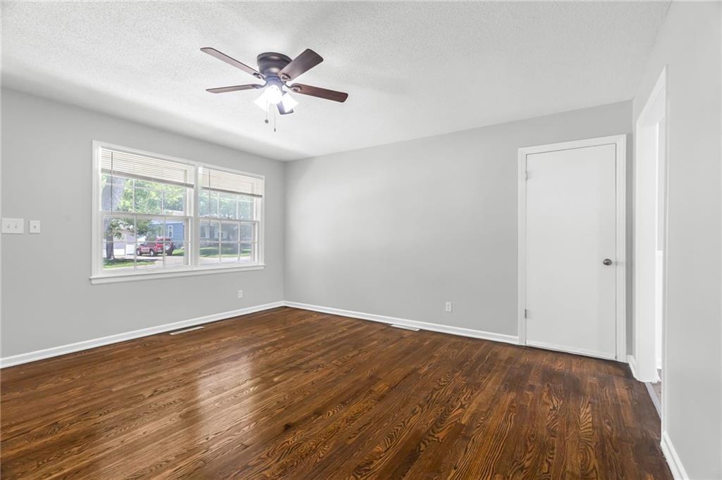 5015 NE 44th Street