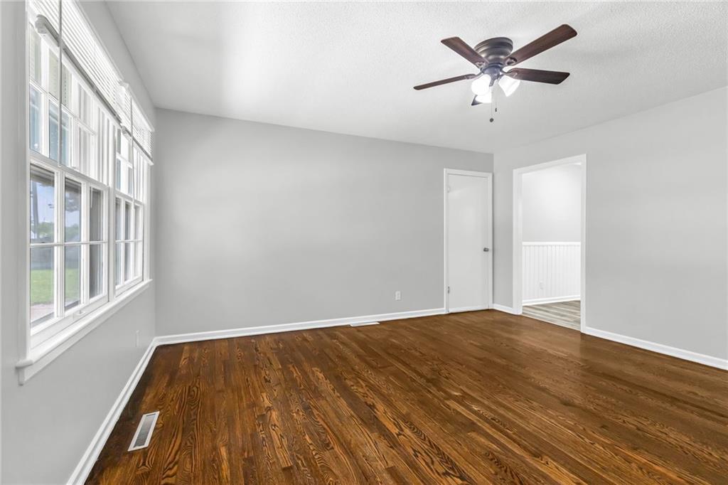 5015 NE 44th Street