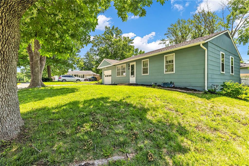 5015 NE 44th Street