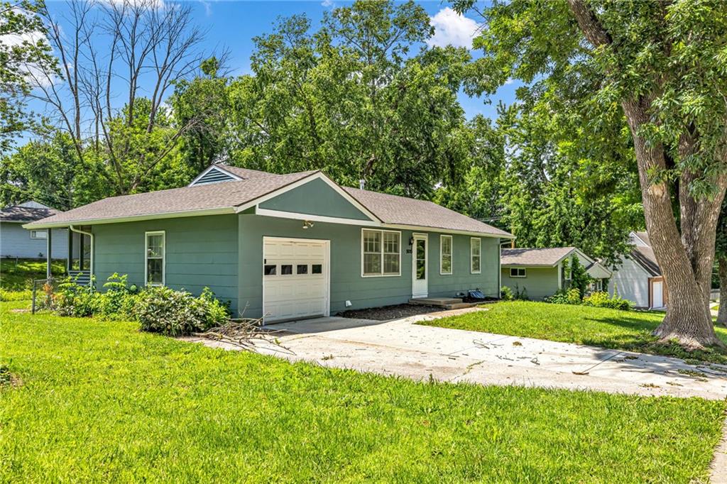 5015 NE 44th Street