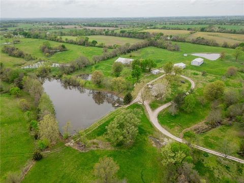 32703 S State Route 7 Highway Creighton MO 64739