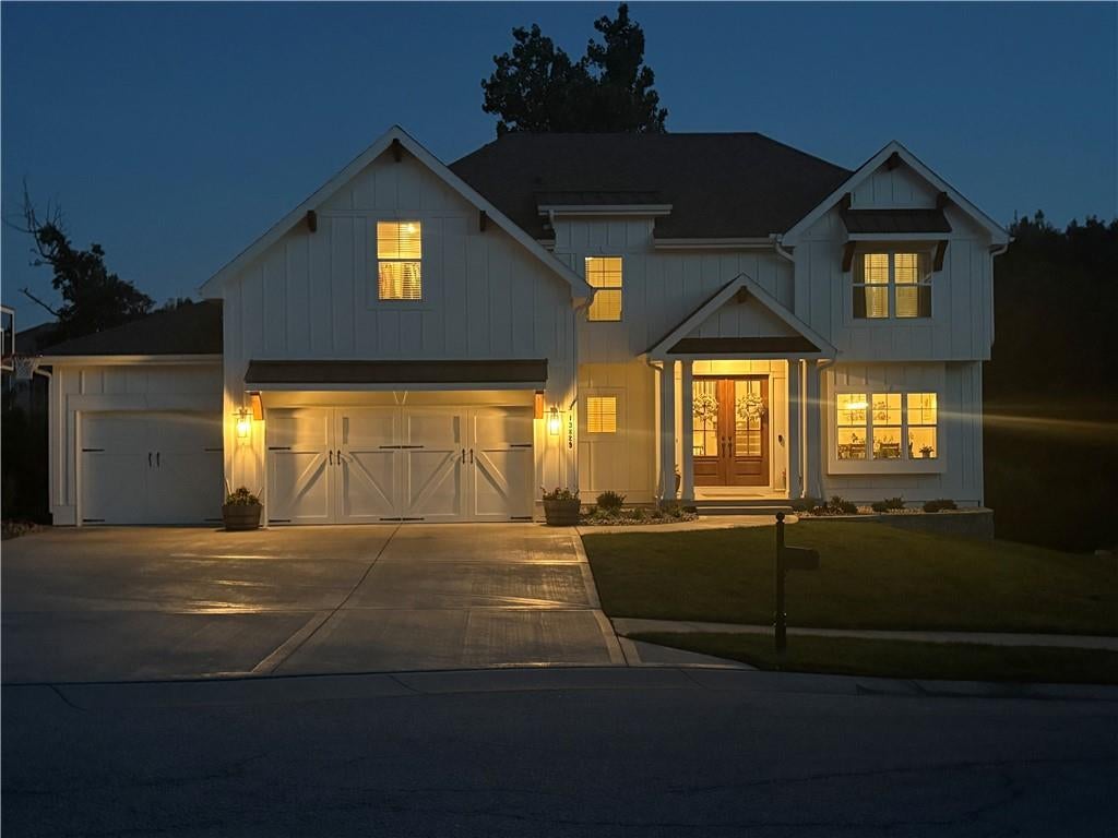 13829 Clear Creek Drive