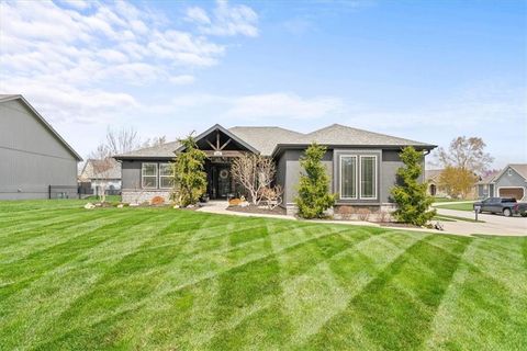 20880 W 224th Street Spring Hill KS 66083