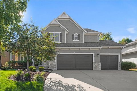 16336 Nieman Road Overland Park KS 66221