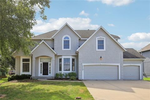 14157 Bond Street Overland Park KS 66221