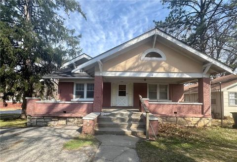 1400 E 77th Terrace, Kansas City, MO 64131 - MLS#: 2544555