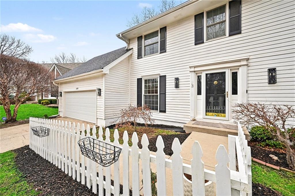 11620 Woodward Street