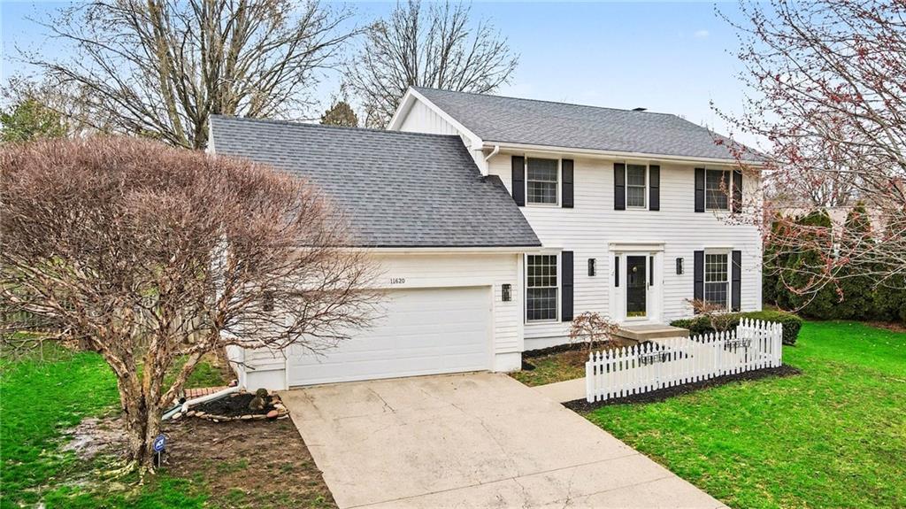 11620 Woodward Street