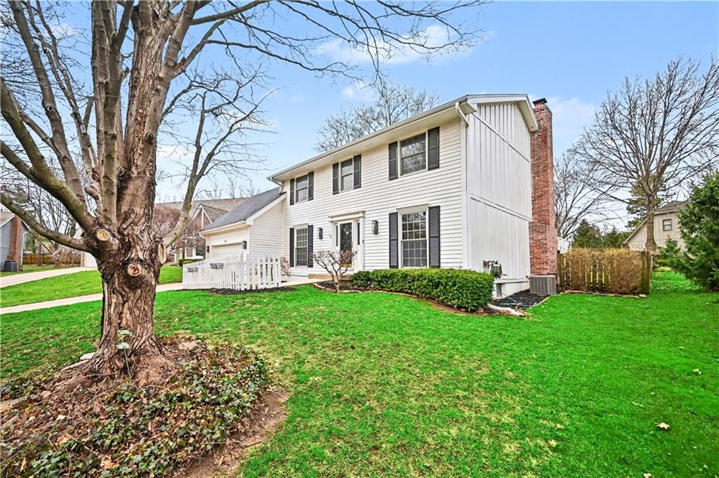 11620 Woodward Street