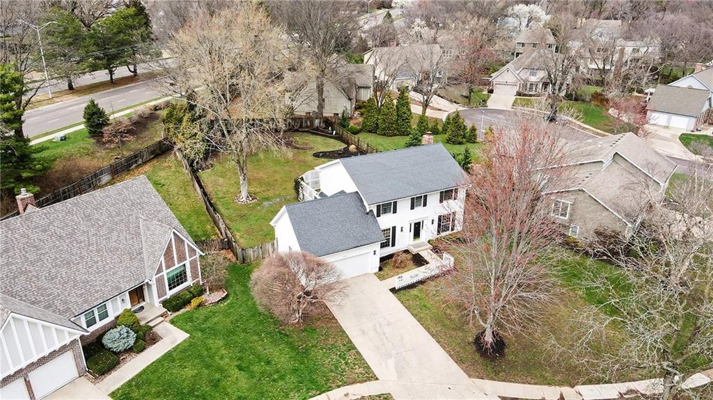 11620 Woodward Street