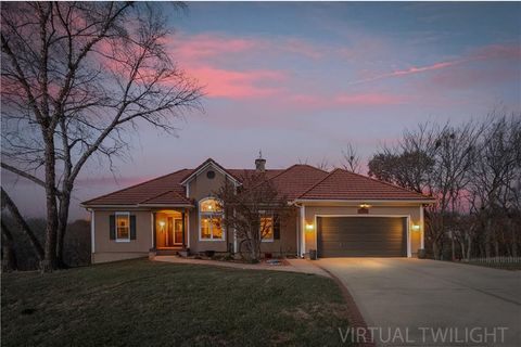 11700 E 86TH Street Raytown MO 64138