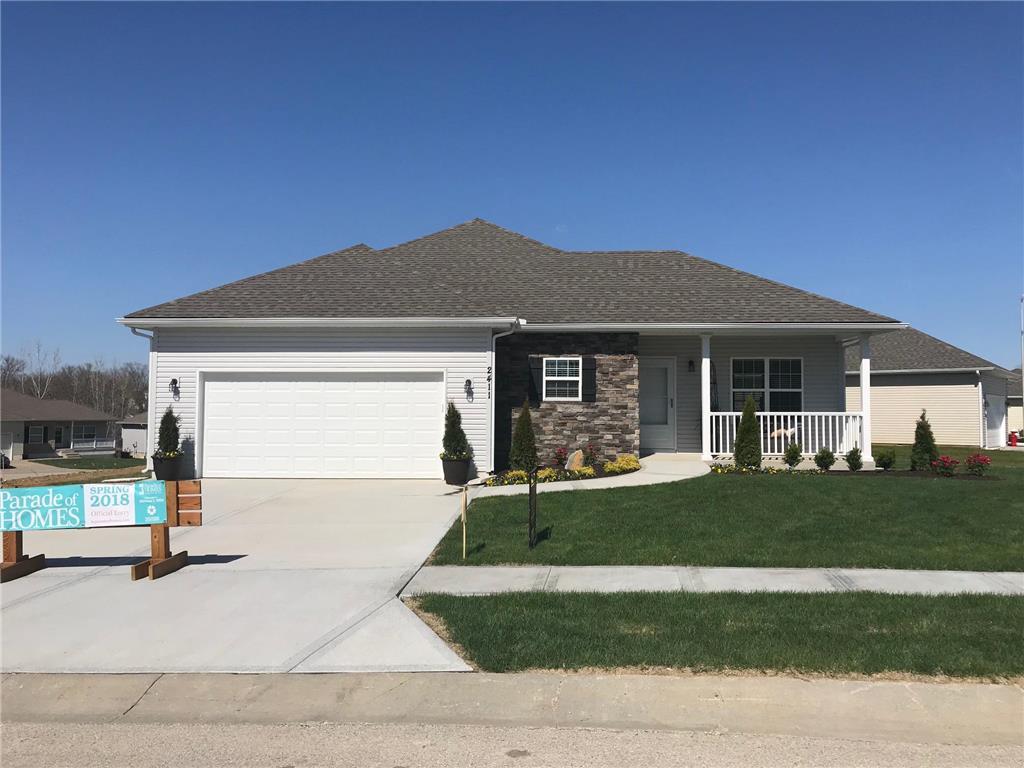 Photo 1 of 20 — 11307 Cleveland Avenue, Kansas City, KS 66109
