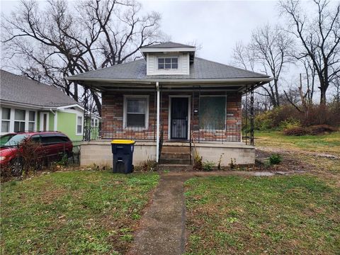 3023 Cleveland Avenue, Kansas City, MO 64128 - MLS#: 2589489