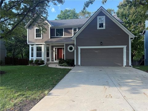 18380 W 116th Street, Olathe, KS 66061 - MLS#: 2587174