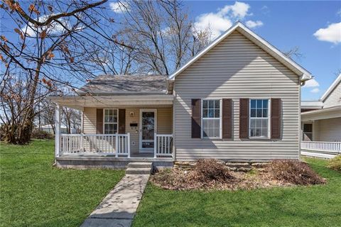 213 N 4th Street, Clinton, MO 64735 - MLS#: 2604561