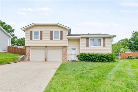 5414 Locust Avenue, Kansas City, KS 66106 - MLS#: 2549947