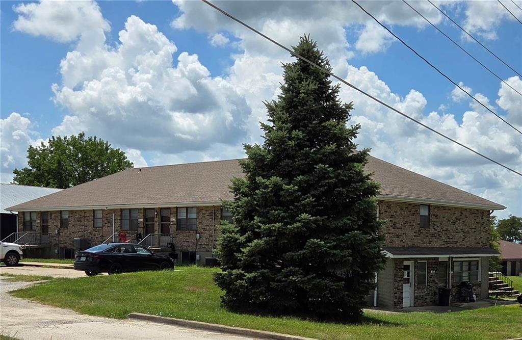 907 W 29th Street