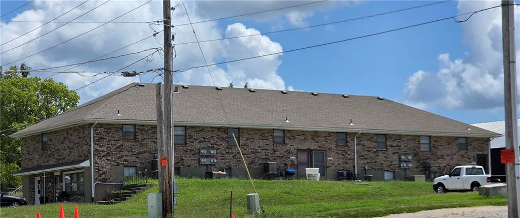907 W 29th Street