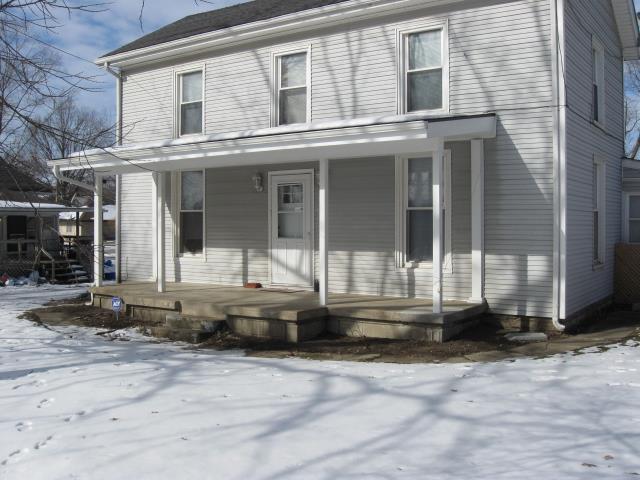 Photo 1 of 27 — 504 W Riley Street, Plattsburg, MO 64477