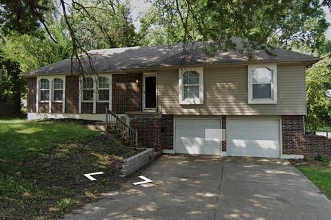 7504 E 119th Terrace, Grandview, MO 64030 - MLS#: 2536048
