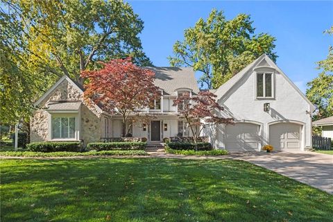 6930 Belinder Avenue, Mission Hills, KS 66208 - #: 2574400