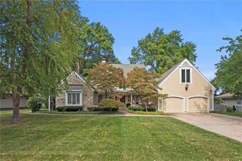 6930 Belinder Avenue Mission Hills KS 66208