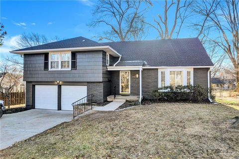 3705 W 52nd Terrace Roeland Park KS 66205