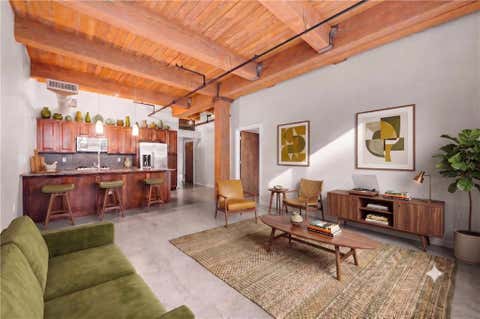 712 Broadway Boulevard Unit 503, Kansas City, MO 64105 - MLS#: 2599075