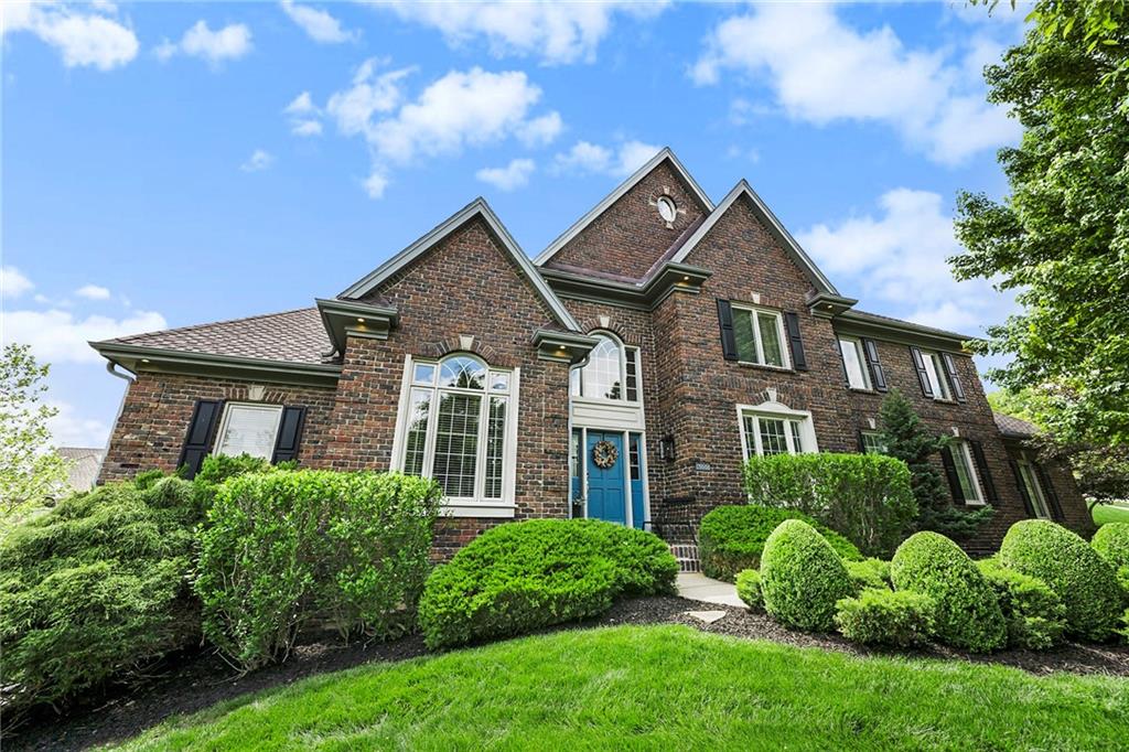 6000 N Cosby Court