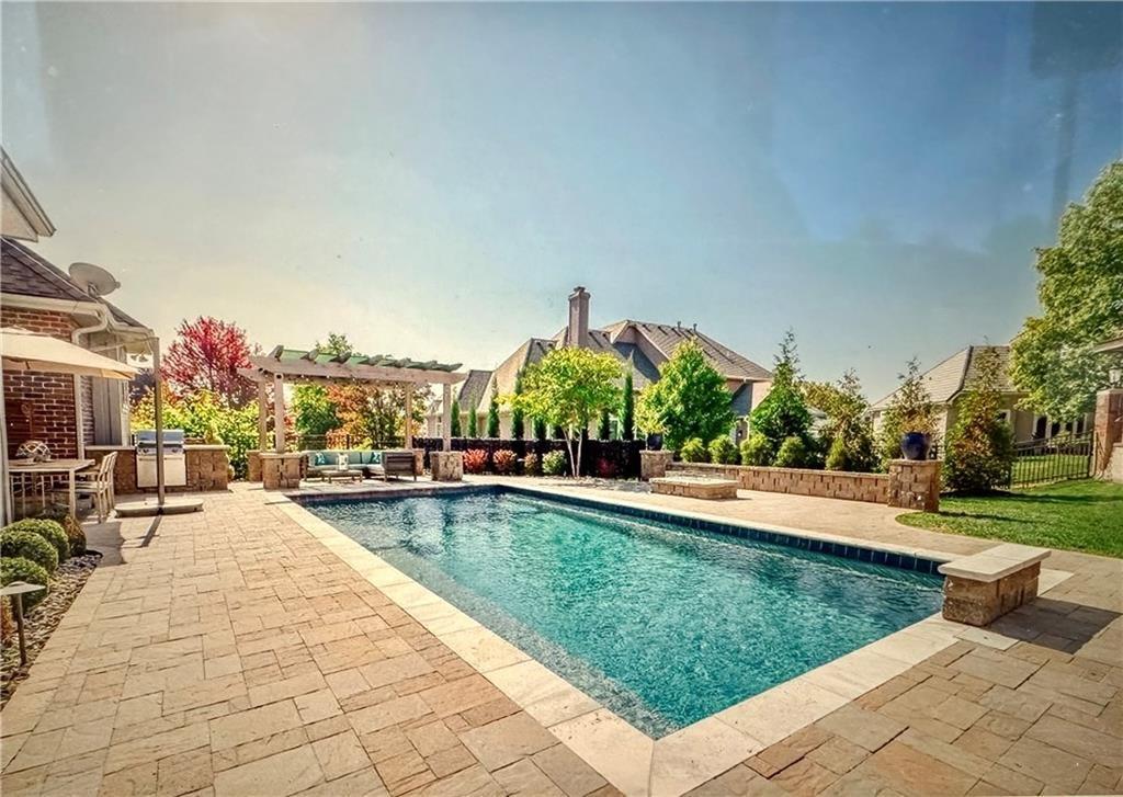 6000 N Cosby Court