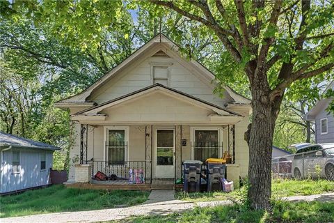 915 Fremont Avenue, Kansas City, MO 64126 - #: 2620292
