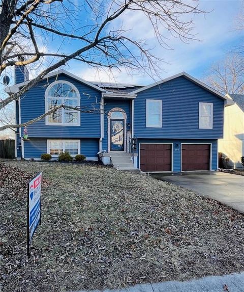 3416 marshall Court Independence MO 64055