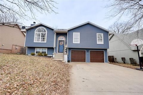 3416 Marshall Court, Independence, MO 64055 - MLS#: 2597636