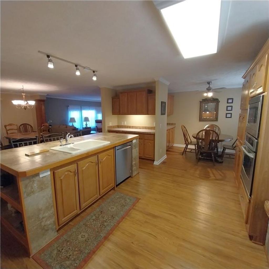 Photo of 715 WW Highway, Osceola, MO 64776 (MLS # 2607395)