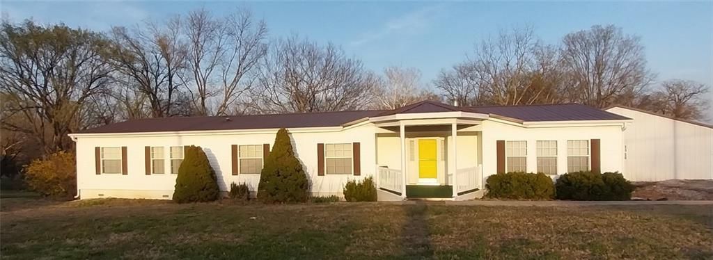 Photo of 715 WW Highway, Osceola, MO 64776 (MLS # 2607395)