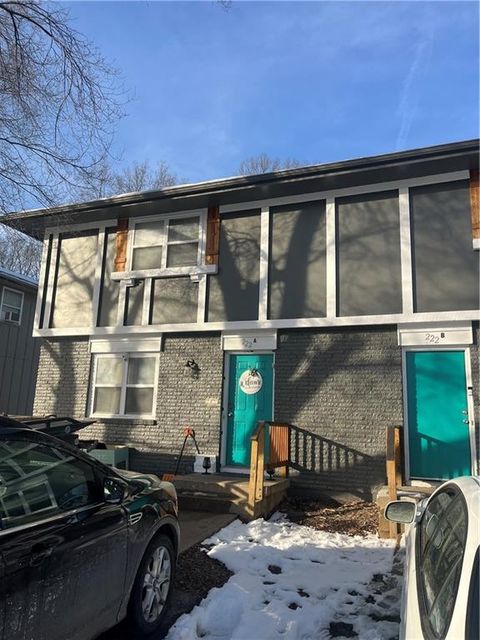 222 N Oak Drive Belton MO 64012