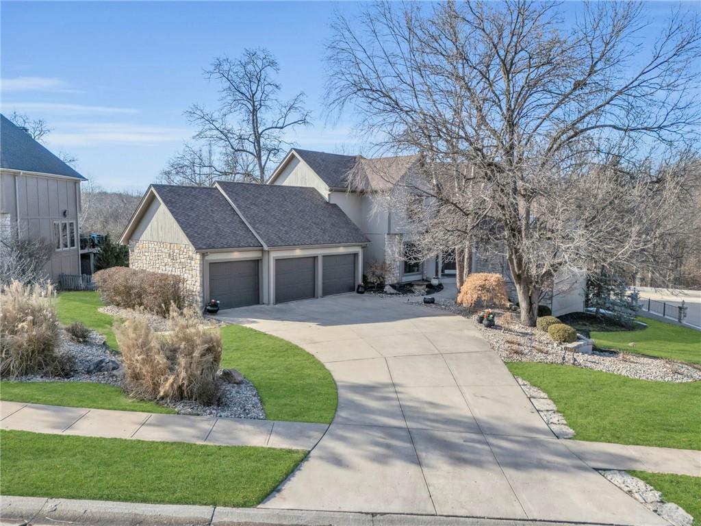 Property: 13808 Hemlock Street,Overland Park, KS