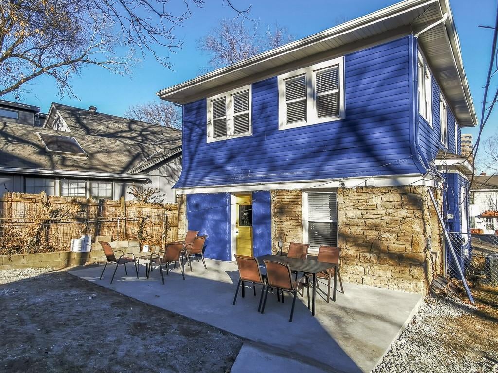 4548 Mercier Street