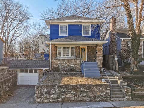 Photo of 4548 Mercier Street, Kansas City, MO 64111 (MLS # 2636461)