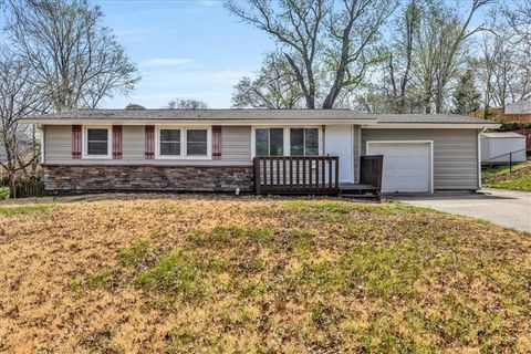 5713 N Woodland Avenue, Kansas City, MO 64118 - MLS#: 2542050