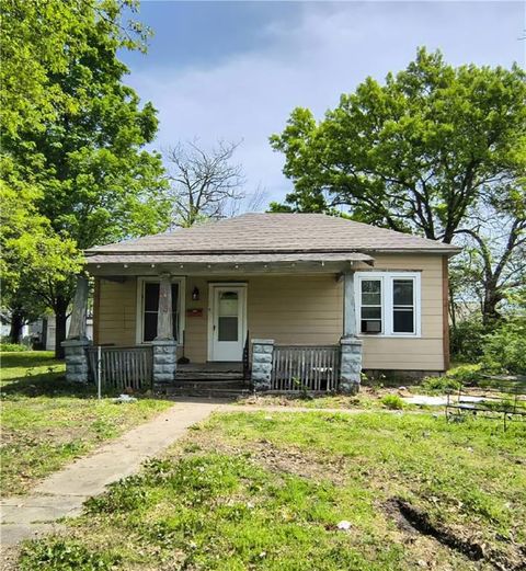 808 N Pine N\/A, Pittsburg, KS 66762 - MLS#: 2545379
