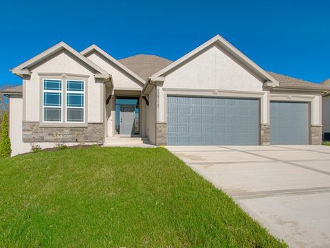 16430 NW 123 Street, Platte City, MO 64079 - #: 2495024