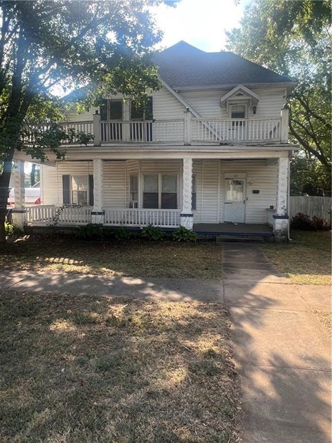 312 S Adams Street, Nevada, MO 64772 - #: 2640445