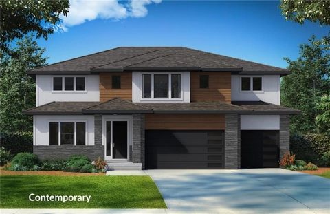 17179 S Laurelwood Street Olathe KS 66062
