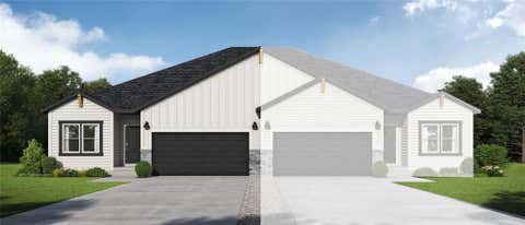Photo of 1216 SE Cronin Street, Lees Summit, MO 64081 (MLS # 2625638)