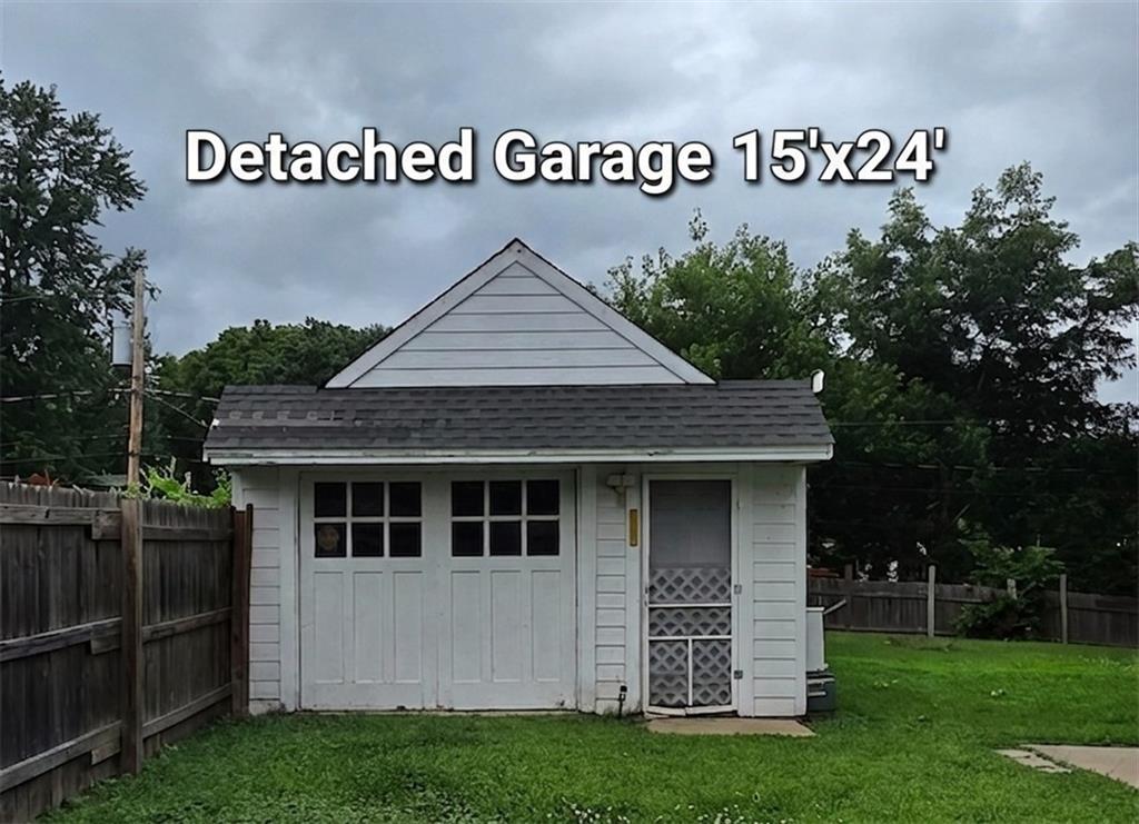 5108 NE 46th Street