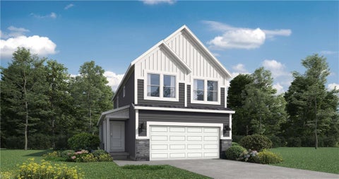 Photo of 1309 SE Windbreak Drive, Lees Summit, MO 64081 (MLS # 2641875)