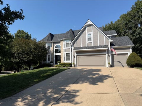 5316 W 132 Street, Overland Park, KS 66209 - MLS#: 2642965