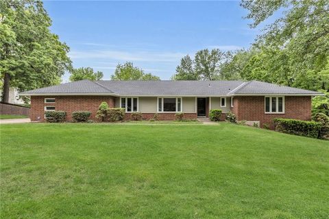 4212 NW Briarcliff Lane, Kansas City, MO 64116 - MLS#: 2550426